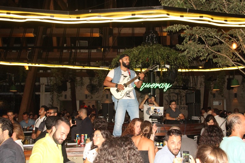 Donner Sang Compter's 6th Anniversary